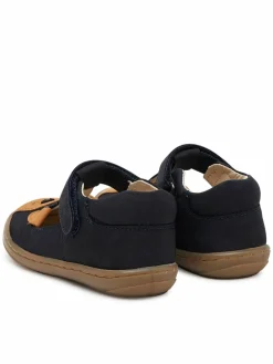 Scarpe basse CRUISE CI12-CRUISE-17(II)CH Blu scuro