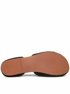 Scarpe basse CS21235-01 Nero