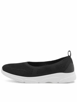 Scarpe basse CSS20521-03(IV)DZ Nero
