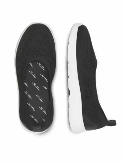Scarpe basse CSS20521-03(IV)DZ Nero
