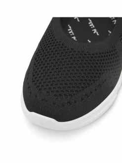 Scarpe basse CSS20521-03(IV)DZ Nero