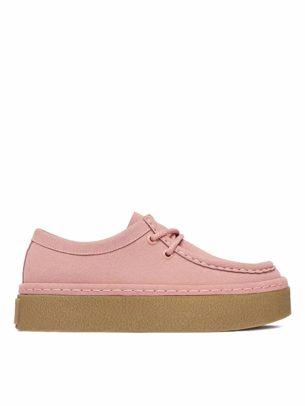Scarpe basse CWBEOB-YB24A030-1 Rosa