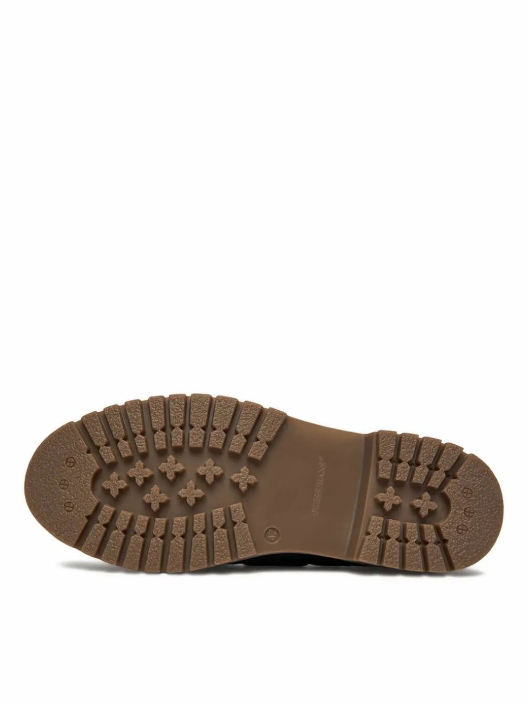 Scarpe basse CWBEO-FOX-01 MI08 Blu scuro