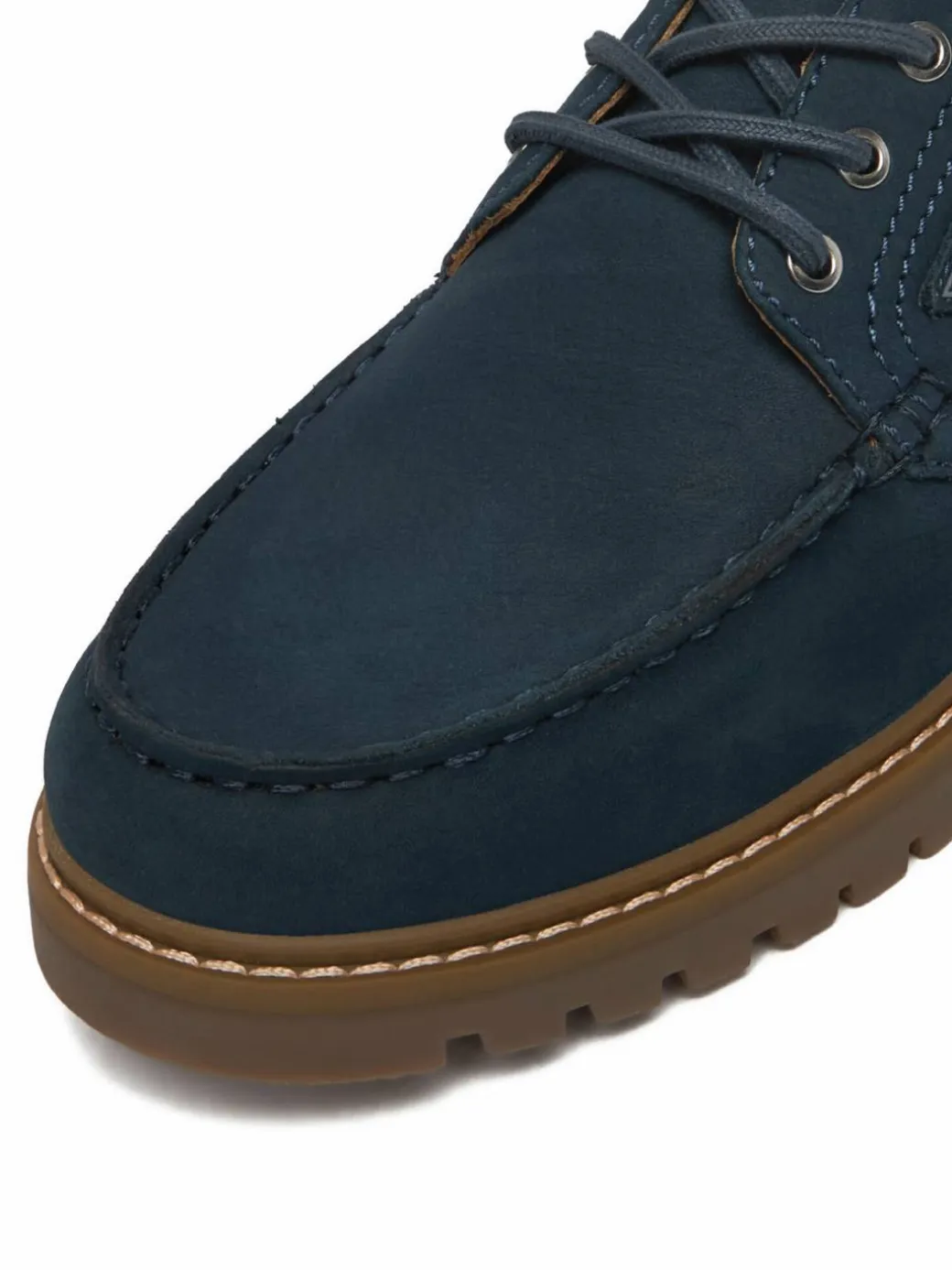 Scarpe basse CWBEO-FOX-01 MI08 Blu scuro