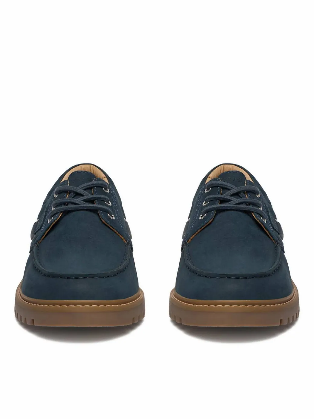 Scarpe basse CWBEO-FOX-01 MI08 Blu scuro