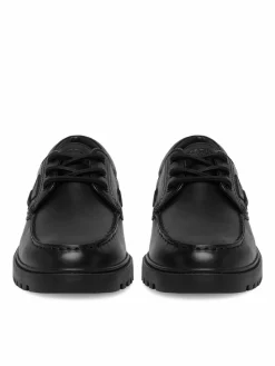 Scarpe basse CWBEO-FOX-01 MI08 Nero