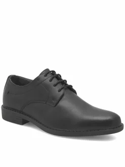 Scarpe basse CYL6146-7(V)CH Nero