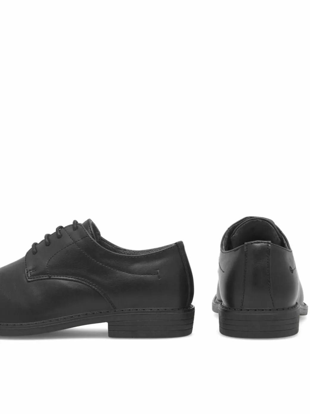 Scarpe basse CYL6146-7(V)CH Nero