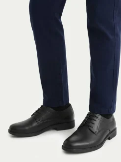 Scarpe basse CYL6146-7(V)CH Nero