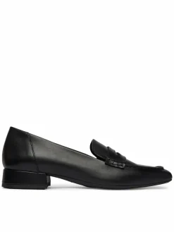 Scarpe basse Debbi 6118-001-20 Nero