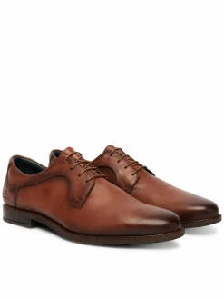 Scarpe basse Desmond 01 46901 Marrone