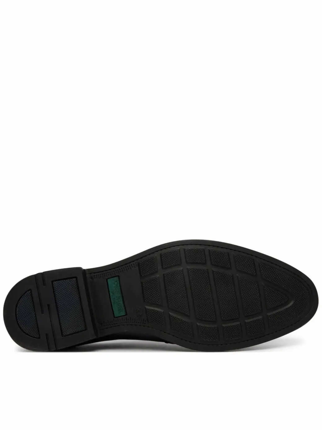 Scarpe basse Desmond 01 46901 Nero