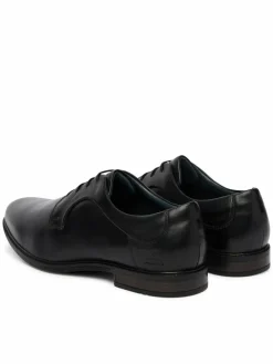 Scarpe basse Desmond 01 46901 Nero