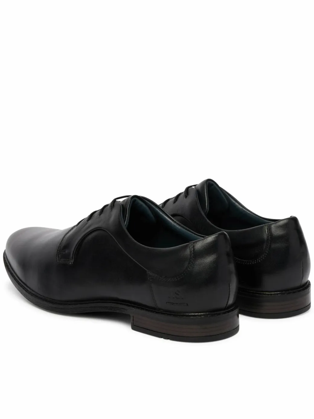 Scarpe basse Desmond 01 46901 Nero