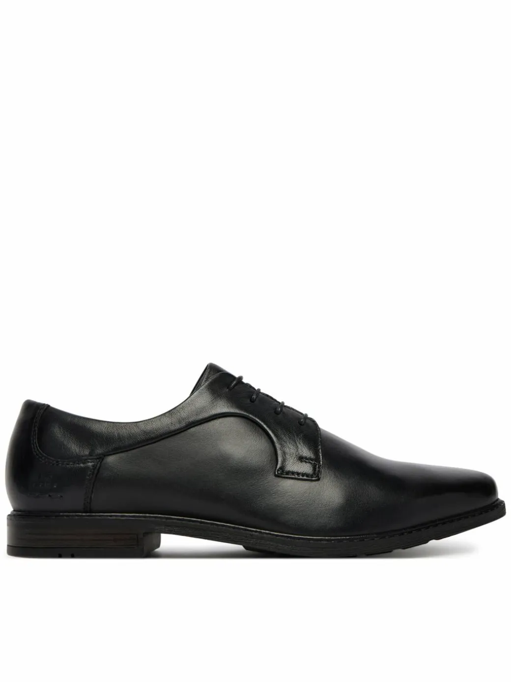 Scarpe basse Desmond 01 46901 Nero