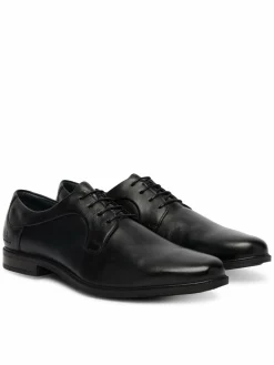 Scarpe basse Desmond 01 46901 Nero