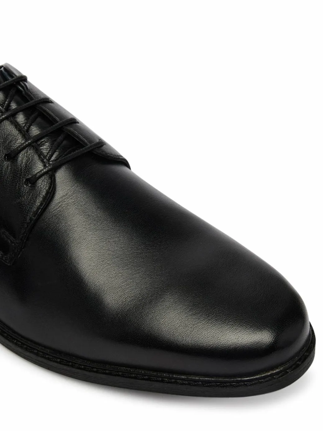 Scarpe basse Desmond 01 46901 Nero