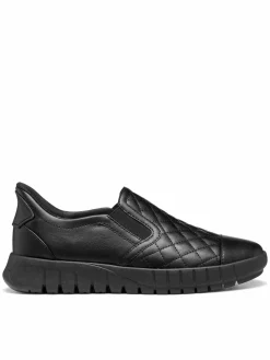 Scarpe basse D Flextride Plus D667SA 000BC C9999 Nero