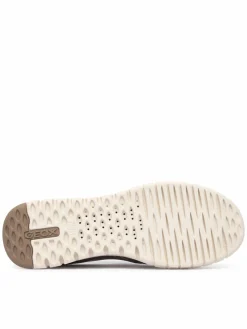 Scarpe basse D Flextride Plus D667SA 000NF C5004 Oro