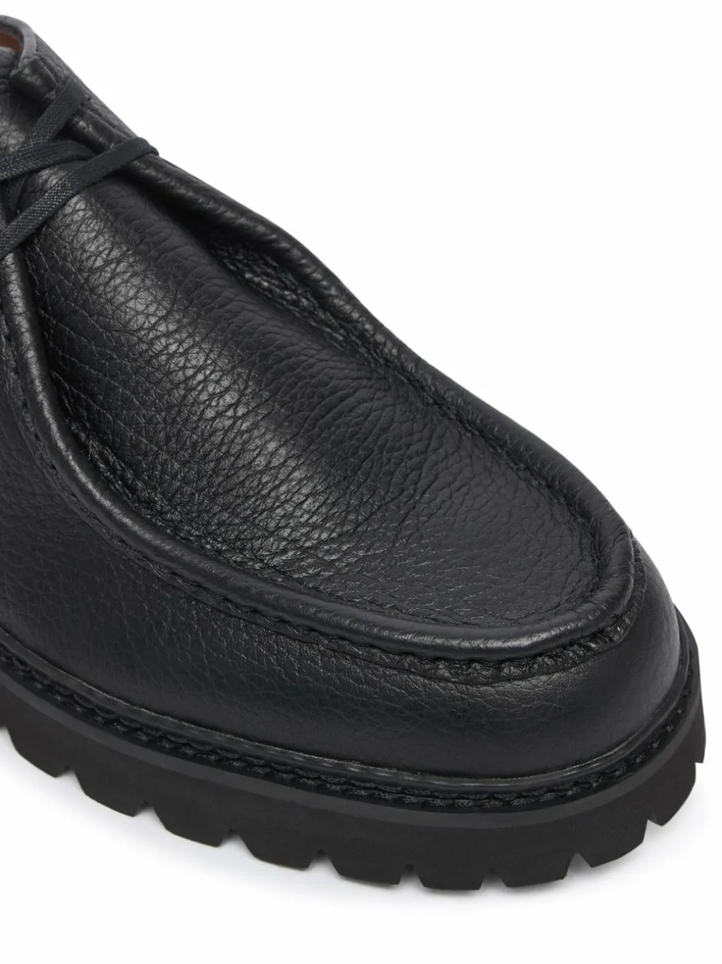 Scarpe basse Draven 50568838 Nero