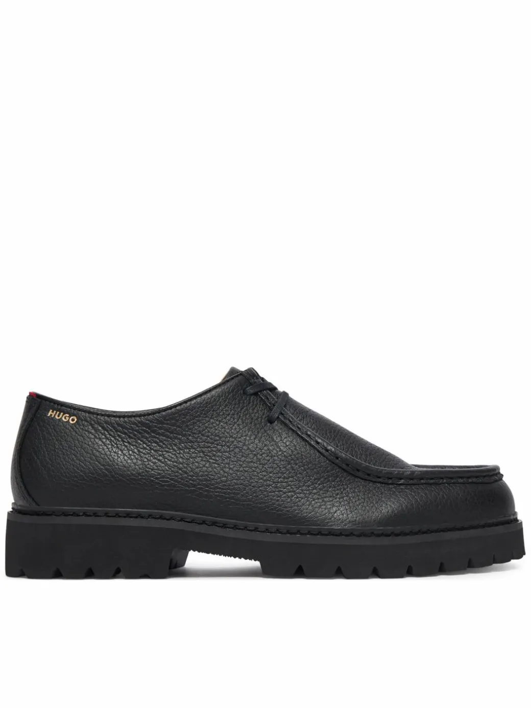 Scarpe basse Draven 50568838 Nero