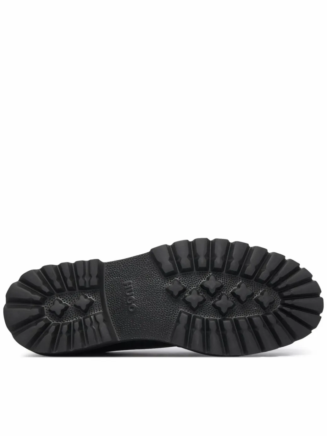 Scarpe basse Draven 50568838 Nero