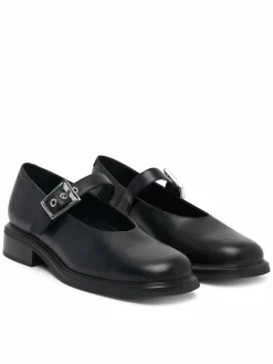 Scarpe basse Ellis 6030-001-20 Nero