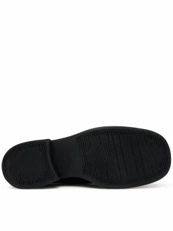 Scarpe basse Ellis 5830-201-20 Nero