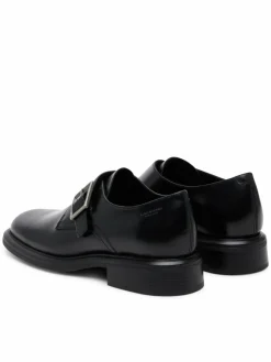 Scarpe basse Ellis 5830-201-20 Nero
