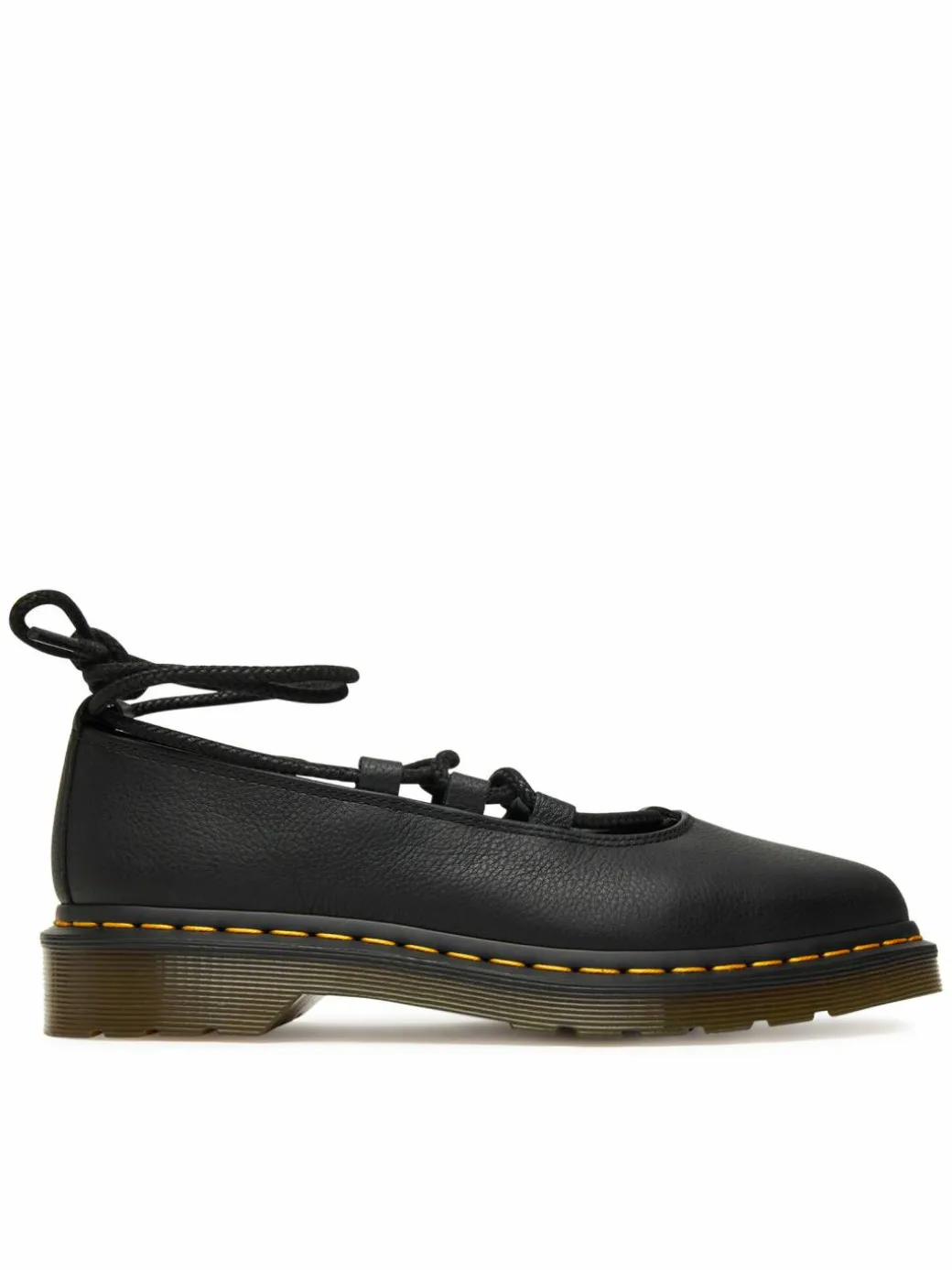 Scarpe basse Elphie II DM40683001 Nero