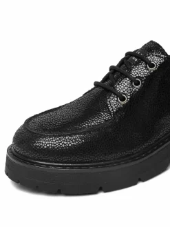 Scarpe basse EO-BAND-8403-A Nero