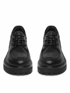 Scarpe basse EO-BAND-8403-A Nero