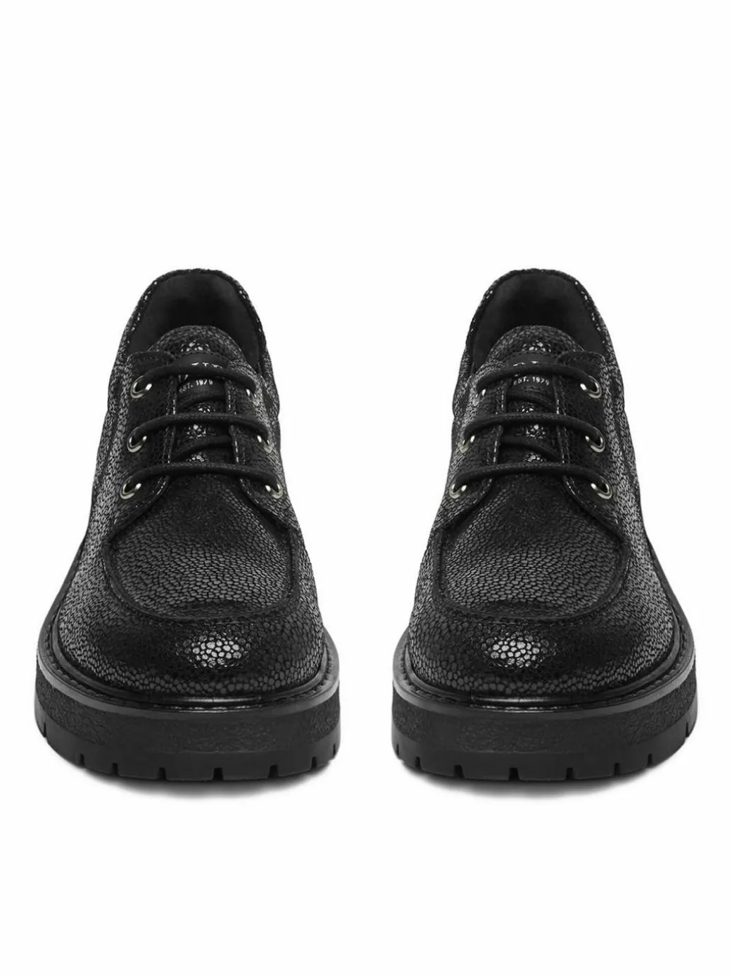 Scarpe basse EO-BAND-8403-A Nero