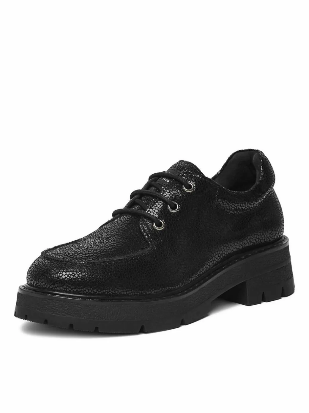 Scarpe basse EO-BAND-8403-A Nero