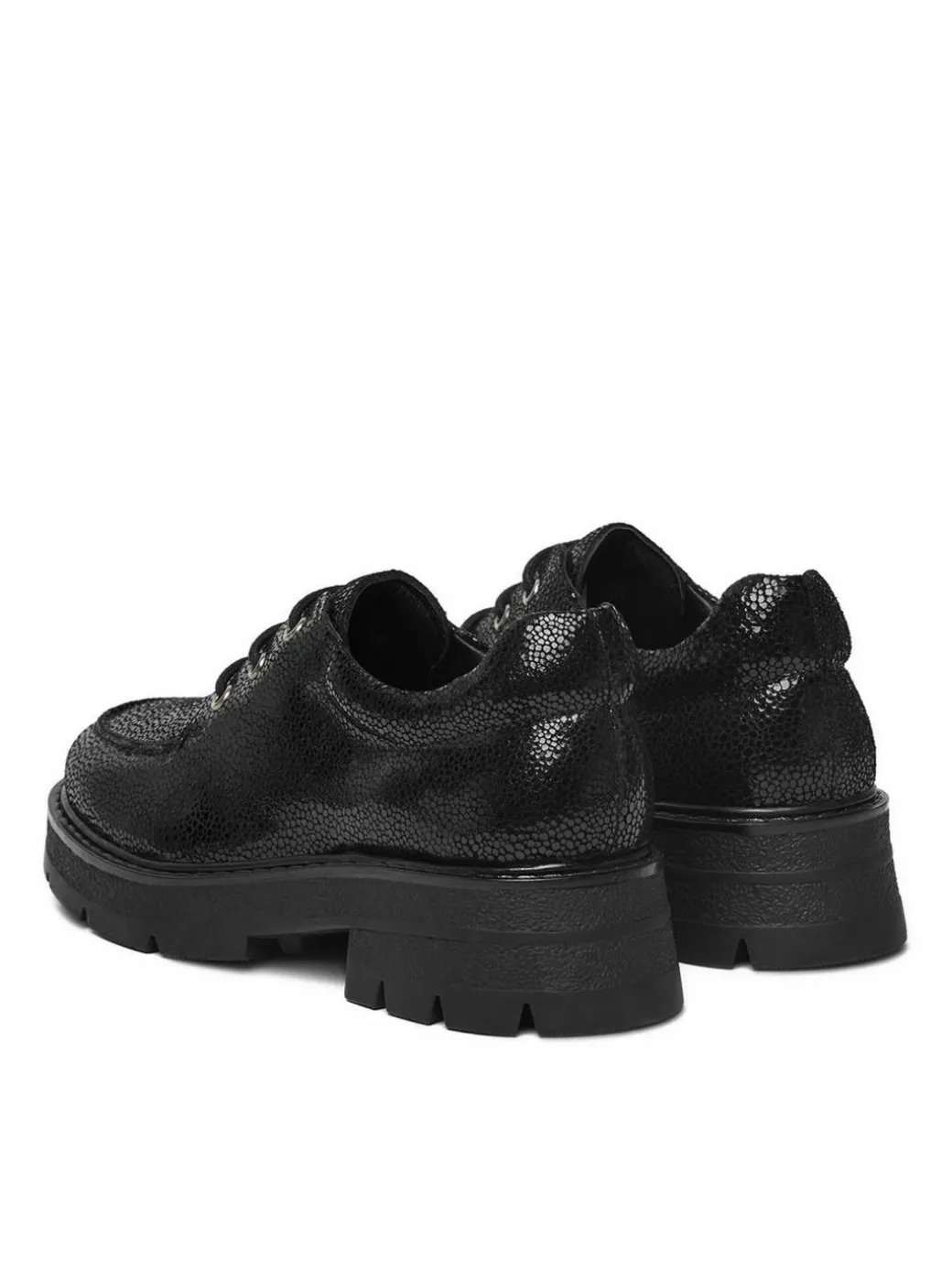 Scarpe basse EO-BAND-8403-A Nero