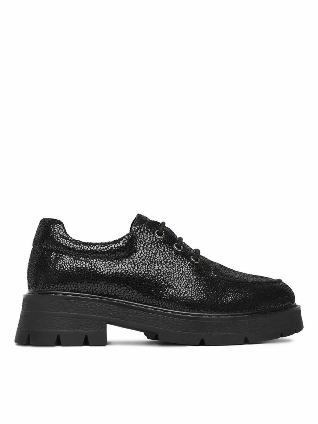 Scarpe basse EO-BAND-8403-A Nero