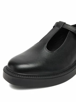 Scarpe basse EO-CI12-B103-06 Nero