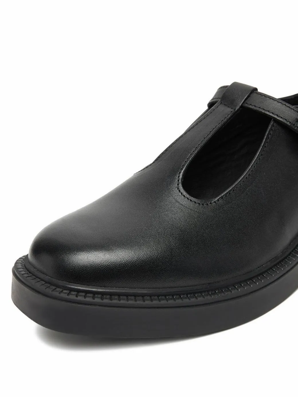 Scarpe basse EO-CI12-B103-06 Nero
