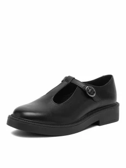 Scarpe basse EO-CI12-B103-06 Nero