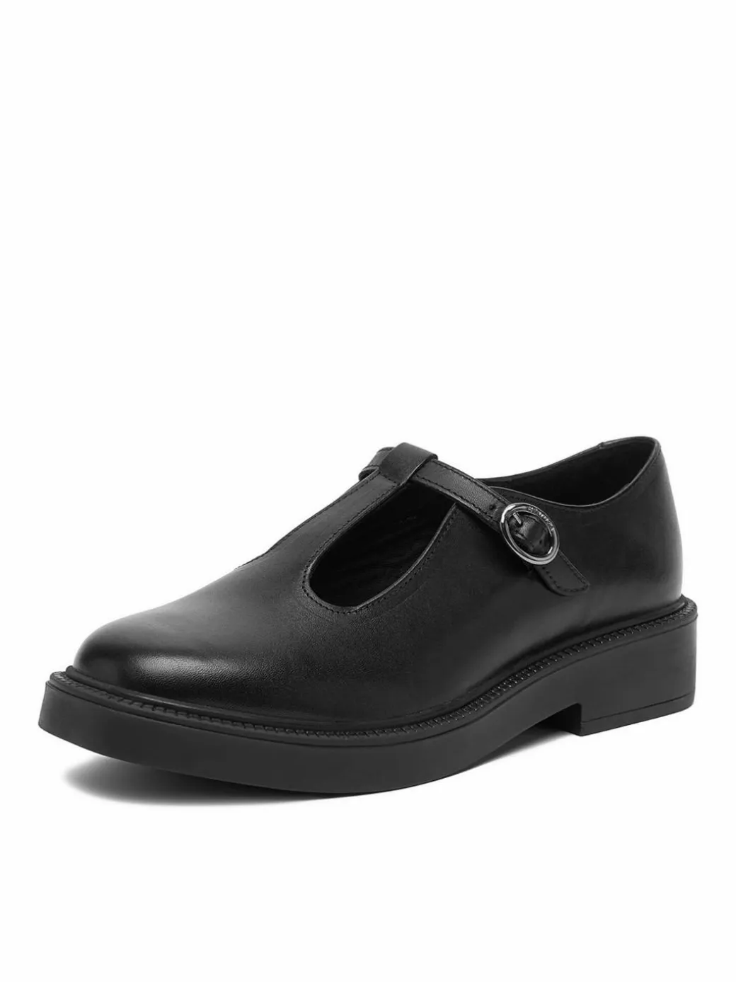 Scarpe basse EO-CI12-B103-06 Nero