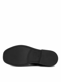 Scarpe basse EO-CI12-B103-06 Nero