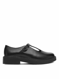 Scarpe basse EO-CI12-B103-06 Nero