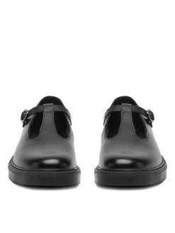 Scarpe basse EO-CI12-B103-06 Nero