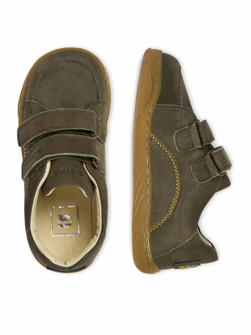 Scarpe basse EO-CI12-DIXAN-02(III)CH Cachi