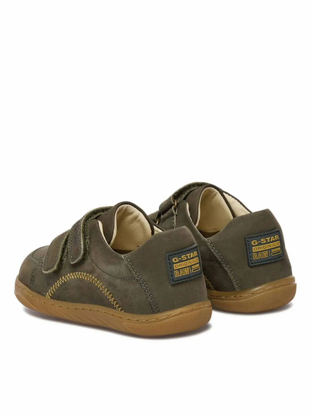 Scarpe basse EO-CI12-DIXAN-02(III)CH Cachi