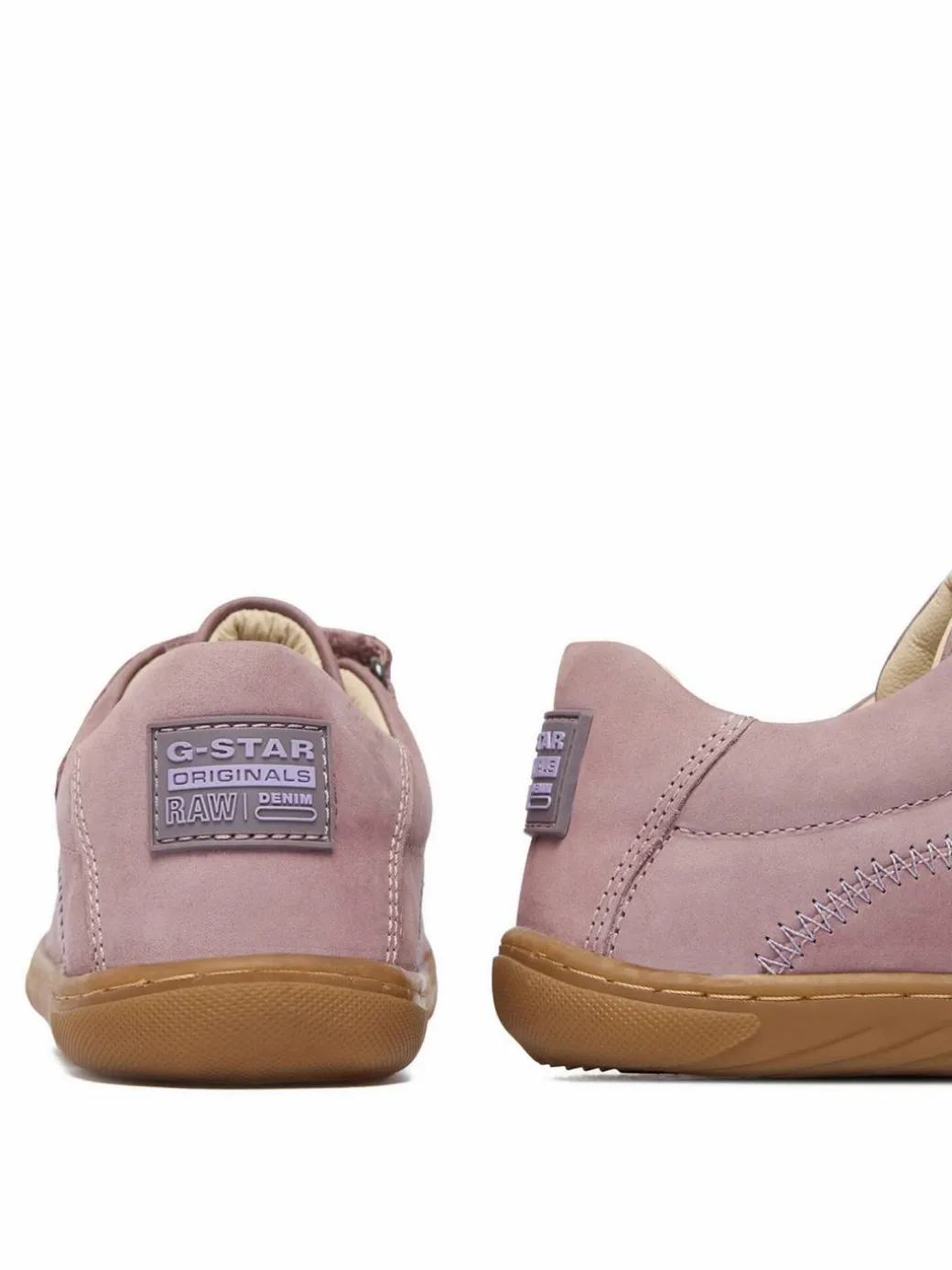 Scarpe basse EO-CI12-DIXAN-02(III)DZ Rosa