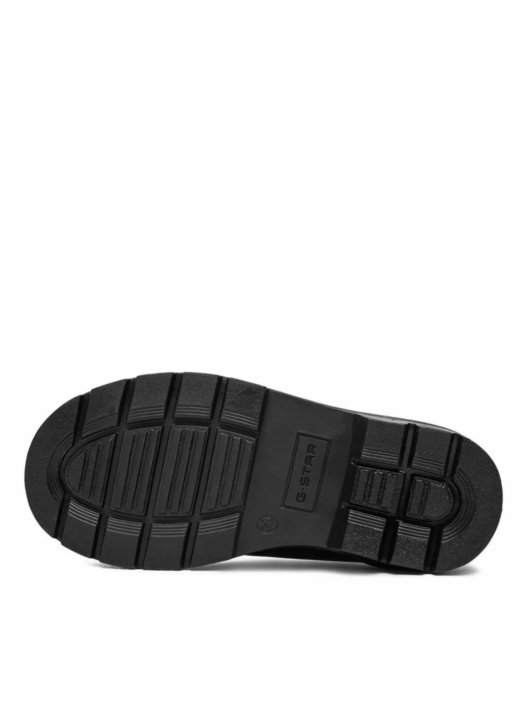 Scarpe basse EO-CI12-HUMMER-05 Nero