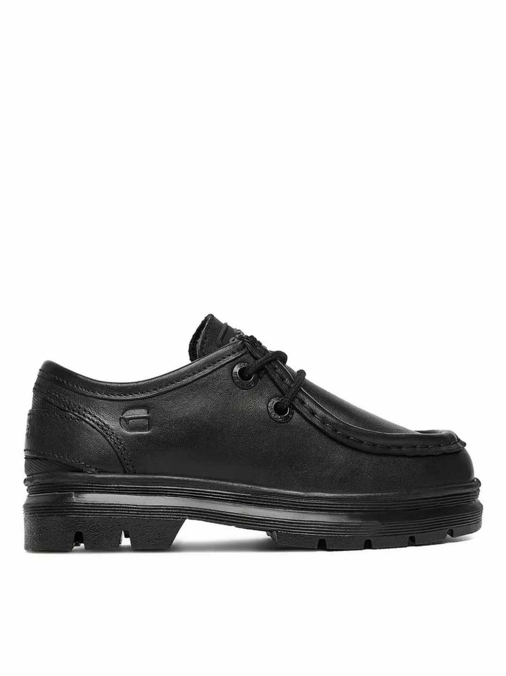 Scarpe basse EO-CI12-HUMMER-05 Nero