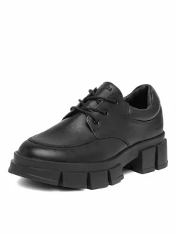 Scarpe basse EO-CI12-9092-09 Nero
