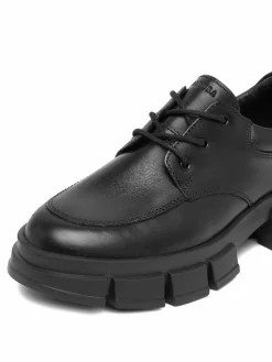 Scarpe basse EO-CI12-9092-09 Nero